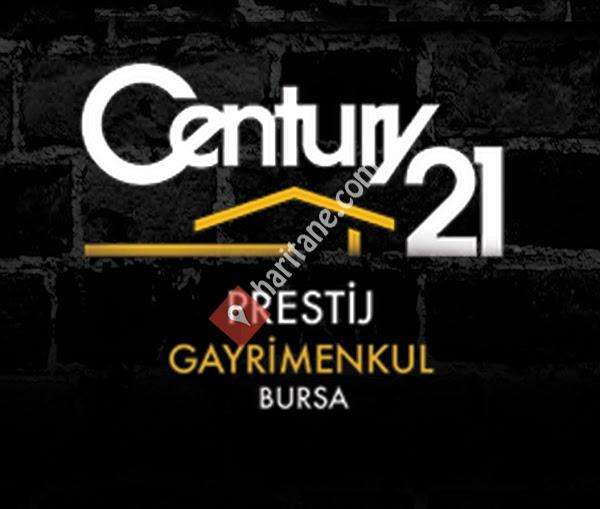 Century21 PRESTIJ GAYRIMENKUL