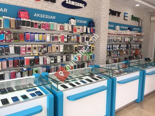 Cep Telefon Tamir Onarım Ekran Değişimi Cam Değişimi