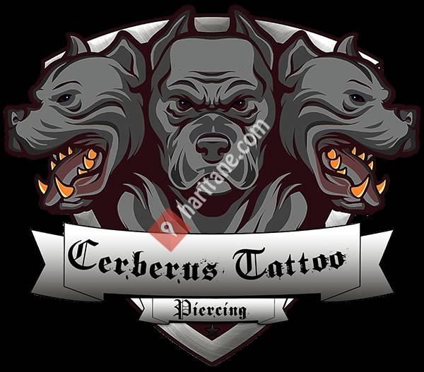 Cerberus Ink Tattoo Piercing