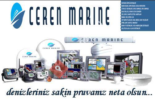 CEREN Marine Elektronik