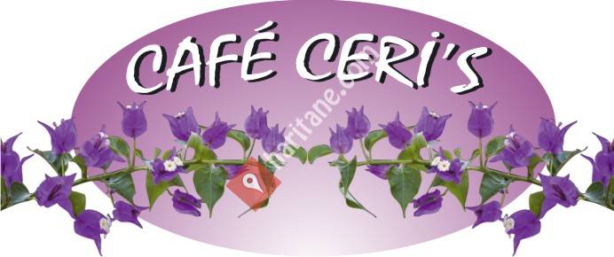 Ceri Cafe Selimiye
