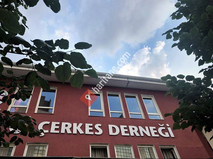 Çerkes Derneği - Ankara