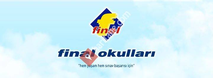 Çerkezköy Final Okulları