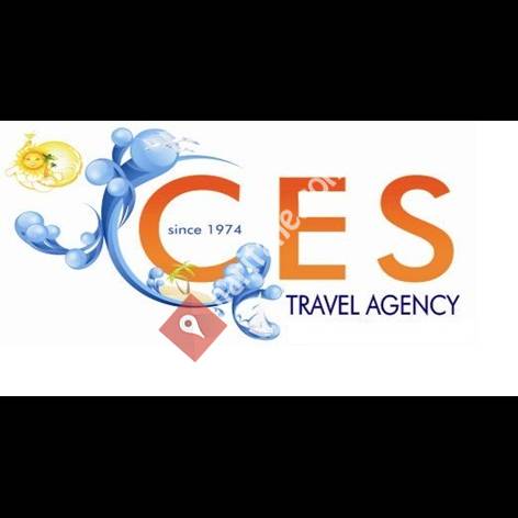 Ces Travel Agency