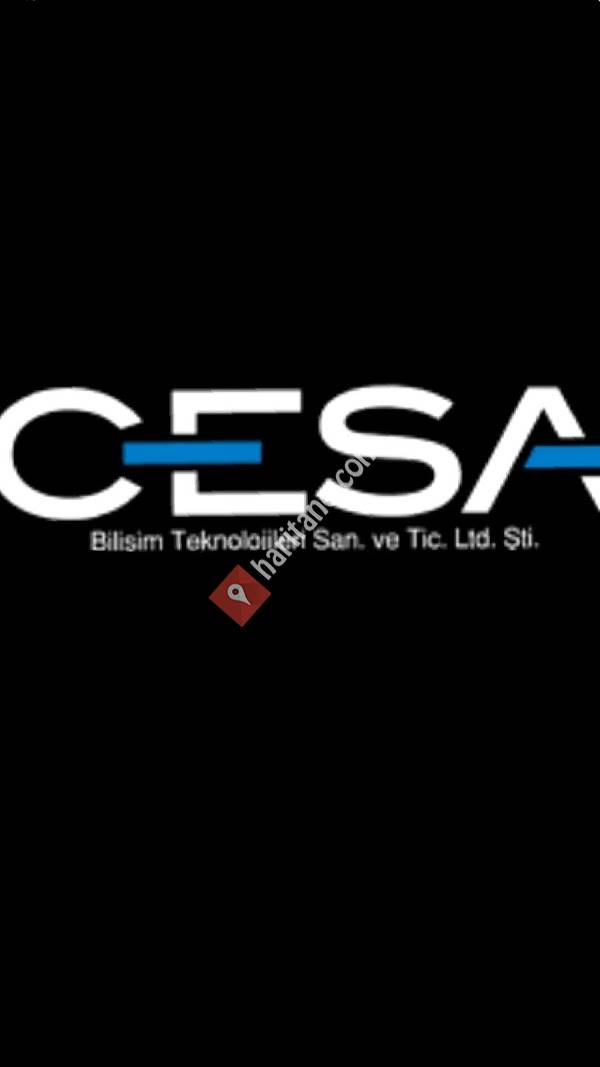 CESA Bilişim Teknolojileri San. Ve Tic Ltd. Şti.