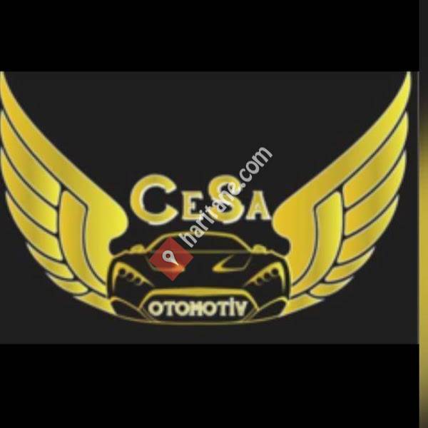 CESA OTOMOTIV OTO YIKAMA