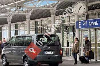 Cesme Airport Transfer Cesme Airport Transfers from Izmir to Cesme