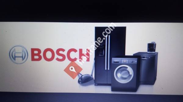 Çeşme Bosch Servisi