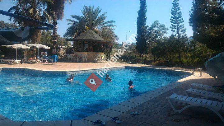 Çetin Apart Hotel