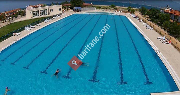 Çetin Dönüşüm Teknik Havuz ve Arıtma LTD. ŞTİ.