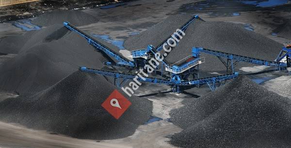Çetinay Madencilik Kömür Ltd Şti
