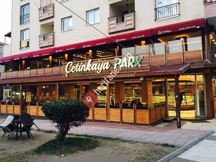 Çetinkaya Pasta & Simit & Cafe