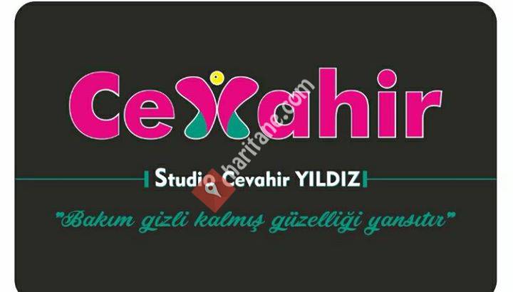 Cevahir Güzellik&Kişisel Bakım Studio