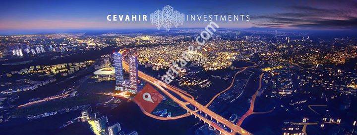 Cevahir Investments / جواهر تركيا لادارة المحافظ الاستثمارية العقارية