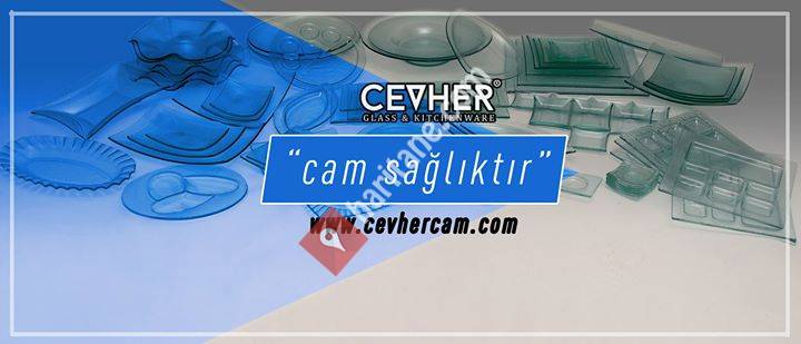 Cevher Cam