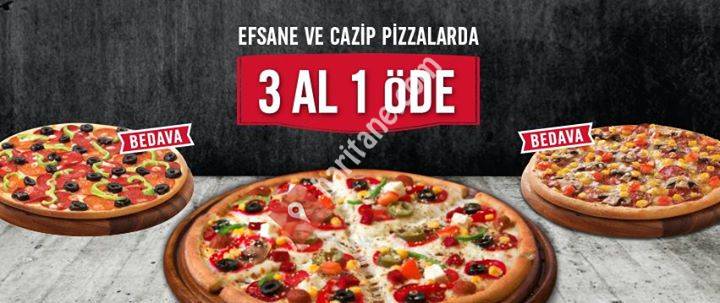 Ceyhan Dominos Pizza