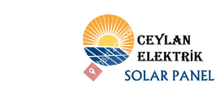 Ceylan Elektrik Solar Panel Güneş Enerji Sistemleri Sistemleri