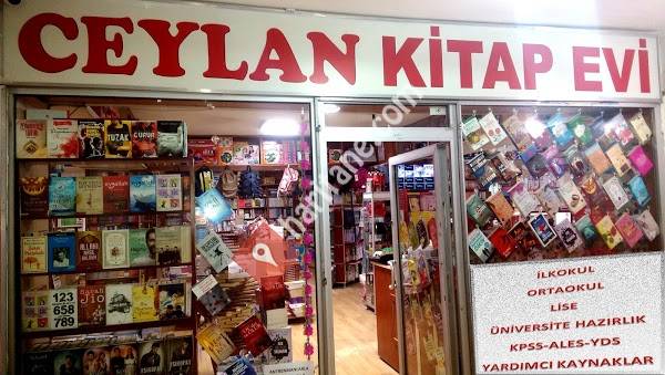 Ceylan Kitabevi