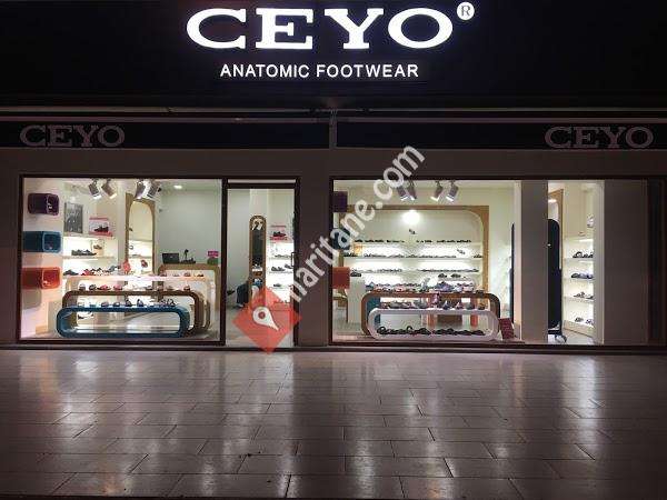 Ceyo Store