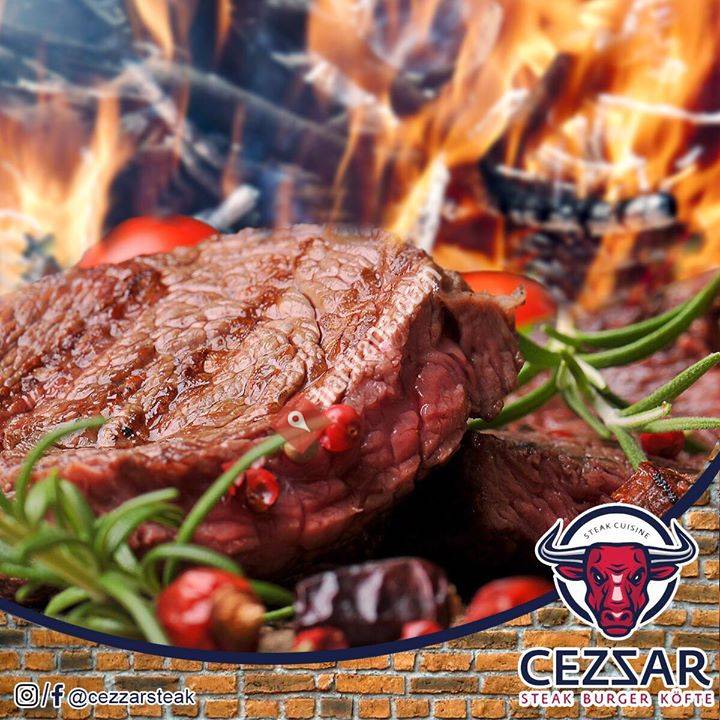 Cezzar Steakhouse
