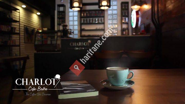 Charlot Cafe-Bistro