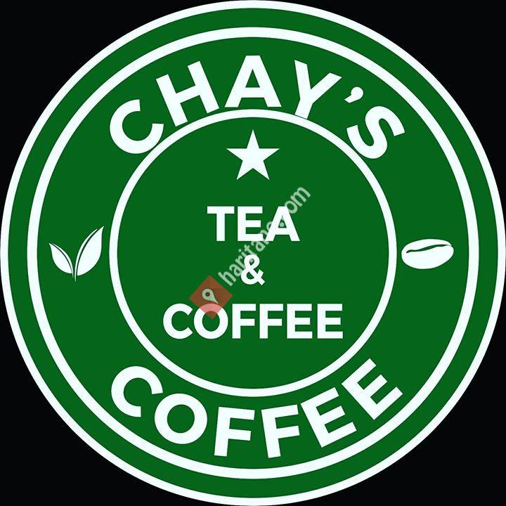 Chay's coffee