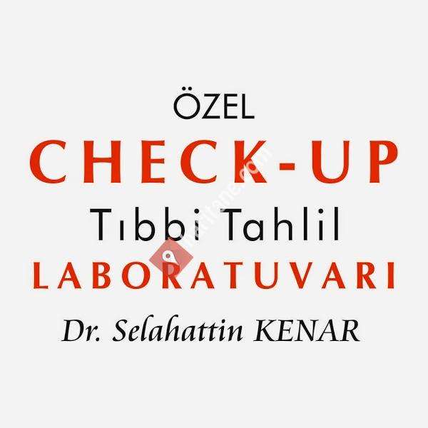 Check-up Tıbbi Tahlil Laboratuvarı