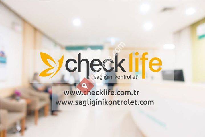 Checklife Sağlık Takip ve Danışmalık Anonim Şirketi
