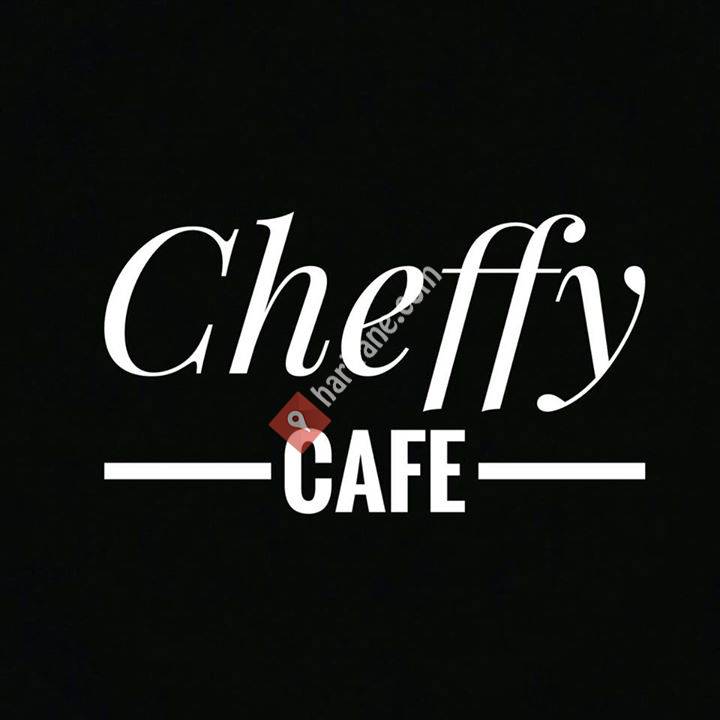 Cheffy Kafe Siverek