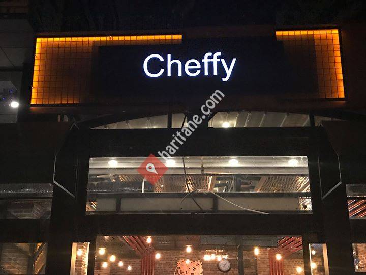 Cheffy Meyhane & Pub