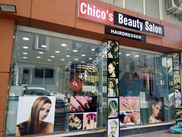 Chico's Beauty Salon