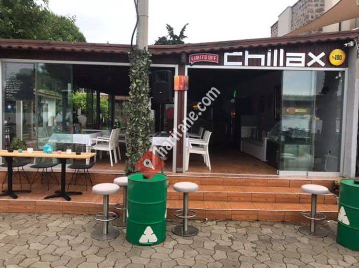 Chillax Lounge-Beach