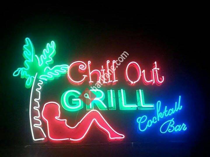 Chillout Grill & Cocktail Bar