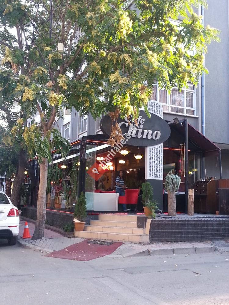 Chino Cafe
