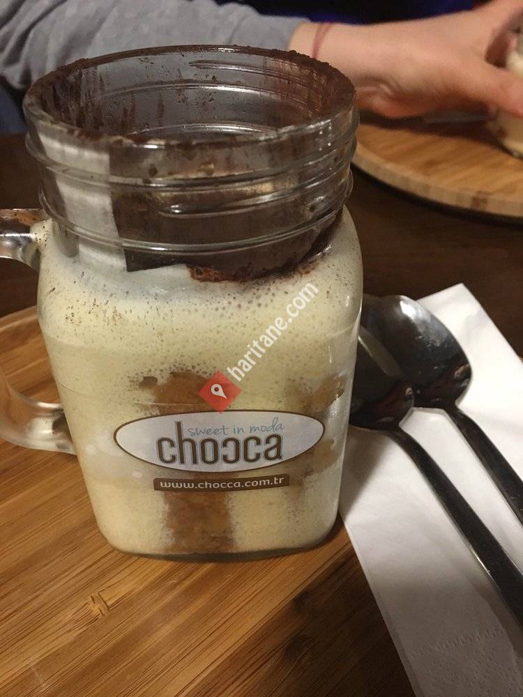Chocca