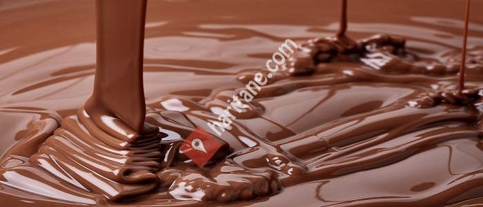Chocolate wellness