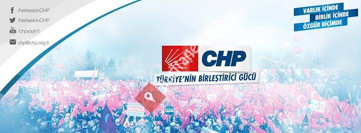 CHP Akçakoca İlçe Başkanlığı
