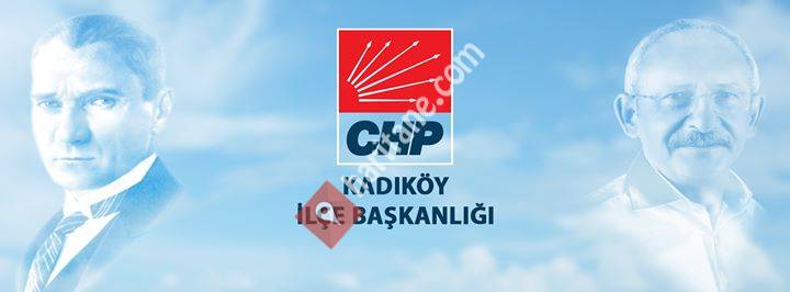 CHP Kadıköy İlçe Başkanlığı