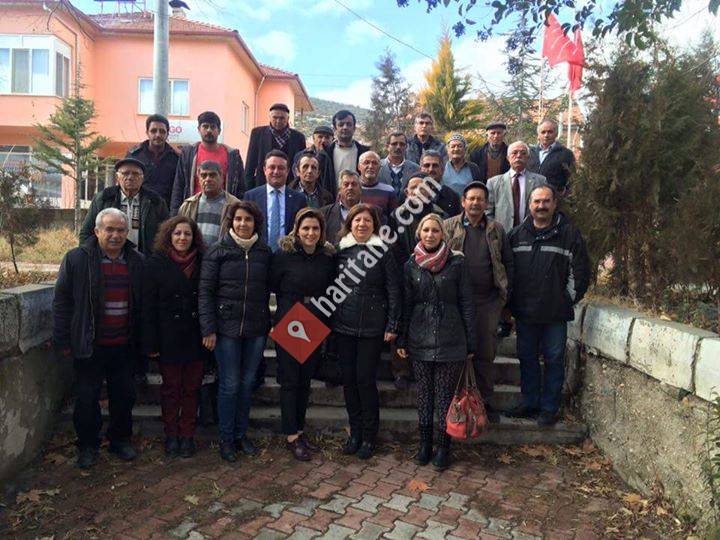 CHP Karamanlı Gençlik Kolları