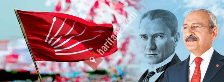 CHP Mersin Yenişehir İlçe Başkanlığı