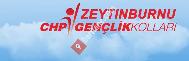 CHP Zeytinburnu Gençlik Örgütü