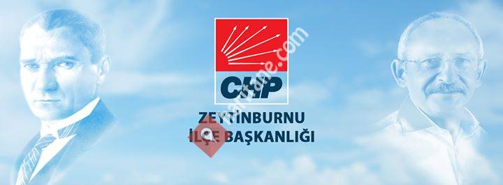 CHP Zeytinburnu İlçe Başkanlığı