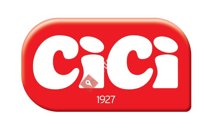 CİCİ Çikolata - Eskişehir