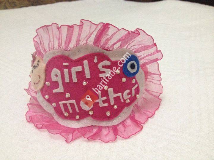 Cici Süs Hobi Malzemeleri