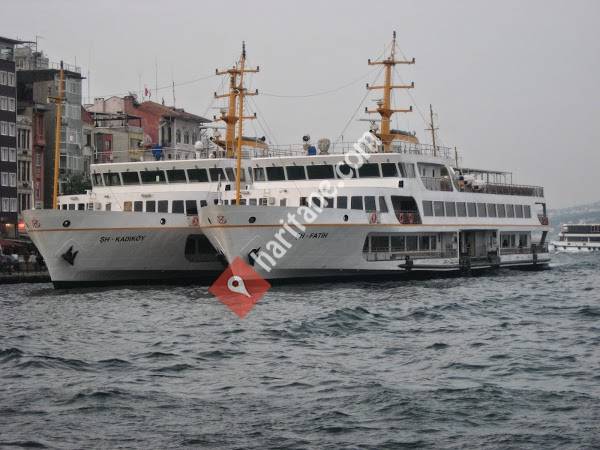 Cicoda Travel - istanbul