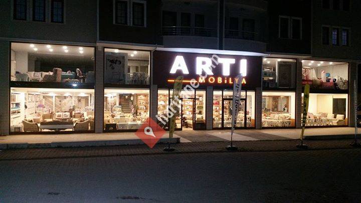 Cide Artı Mobilya