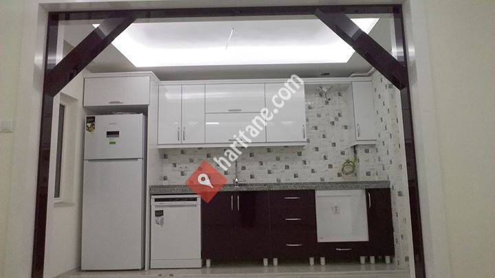 Çiftçi Inşaat Tadilat Tamirat Ve Restorasyon