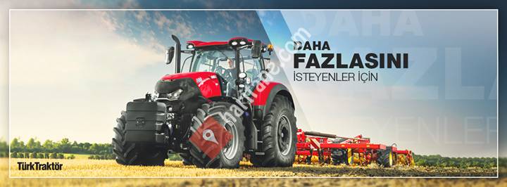 Çiftçiler Traktör Ziraat Mak Ltd Şti