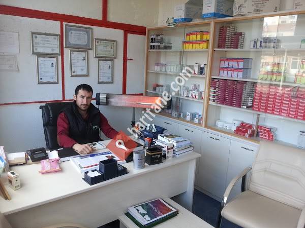 Çifteler Veteriner Kliniği