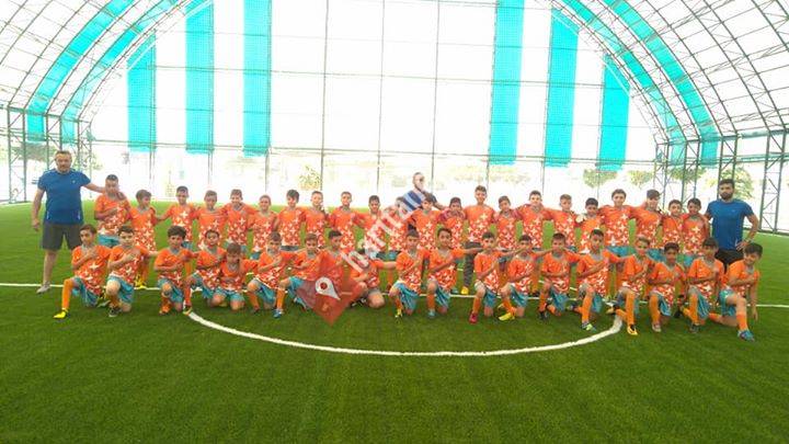 Çiftlikköy Kültür Spor Kulübü
